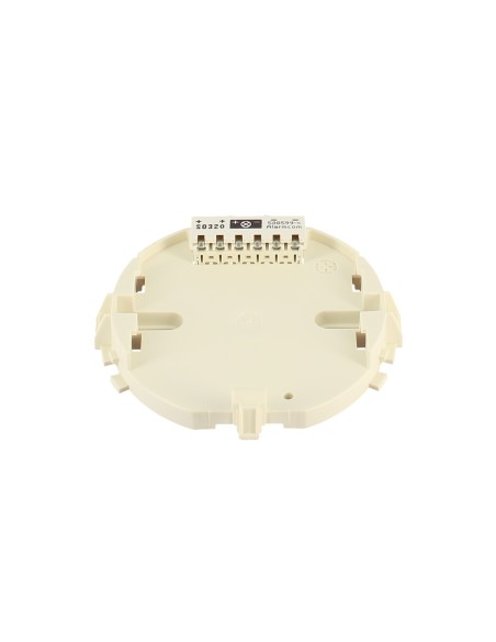 Siemens bpz5085990001 base for synova 300 series detectors